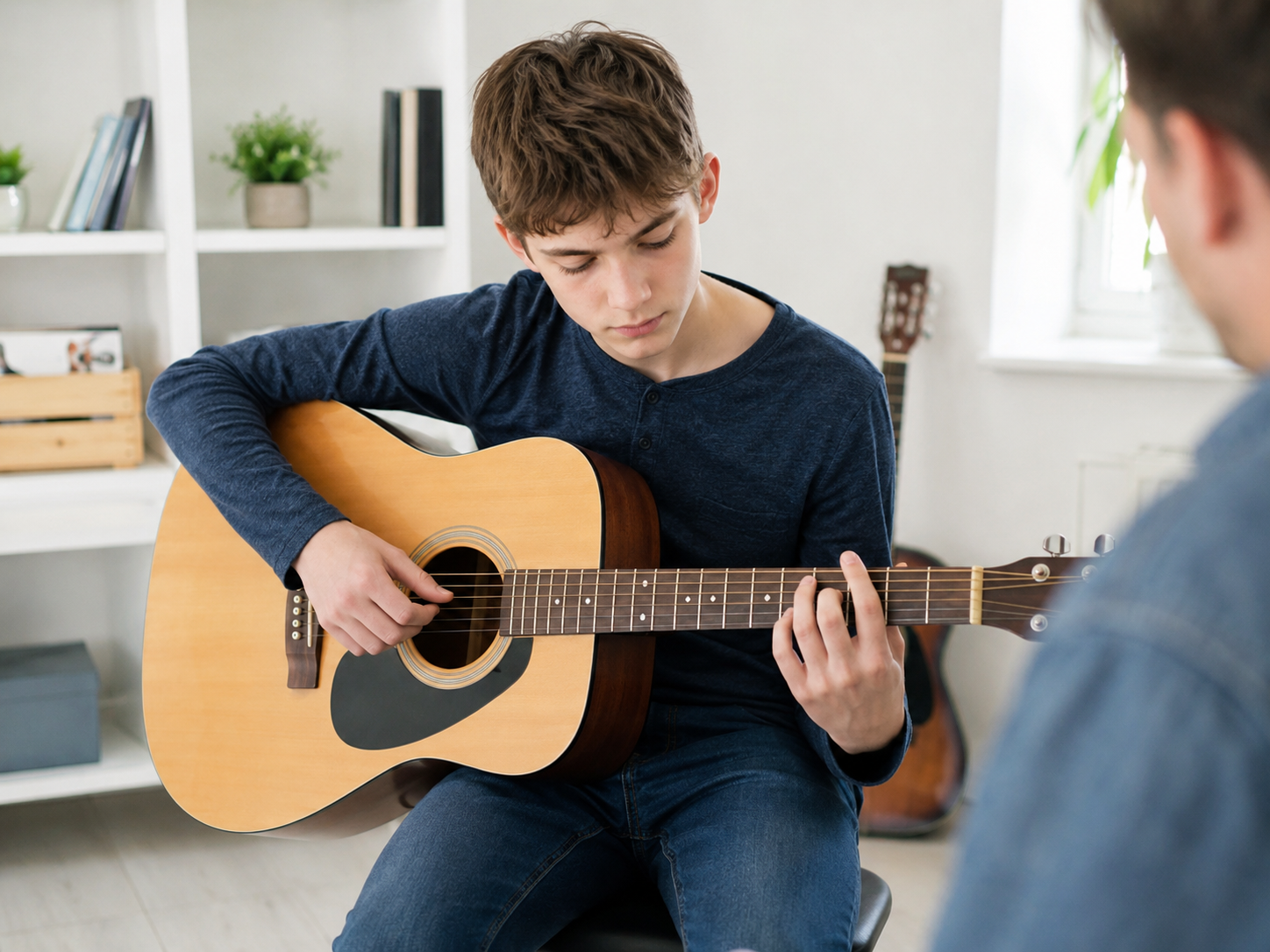 Songsterr Review: The Best Tab App for Beginners?