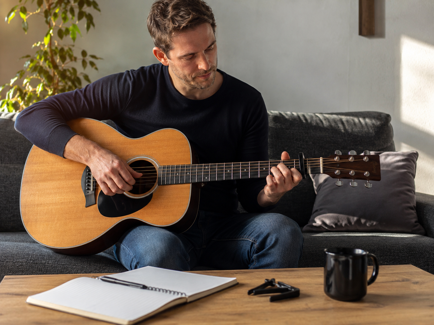 Ultimate Guitar App Review: Tabs, Tools & Pro Worth It?