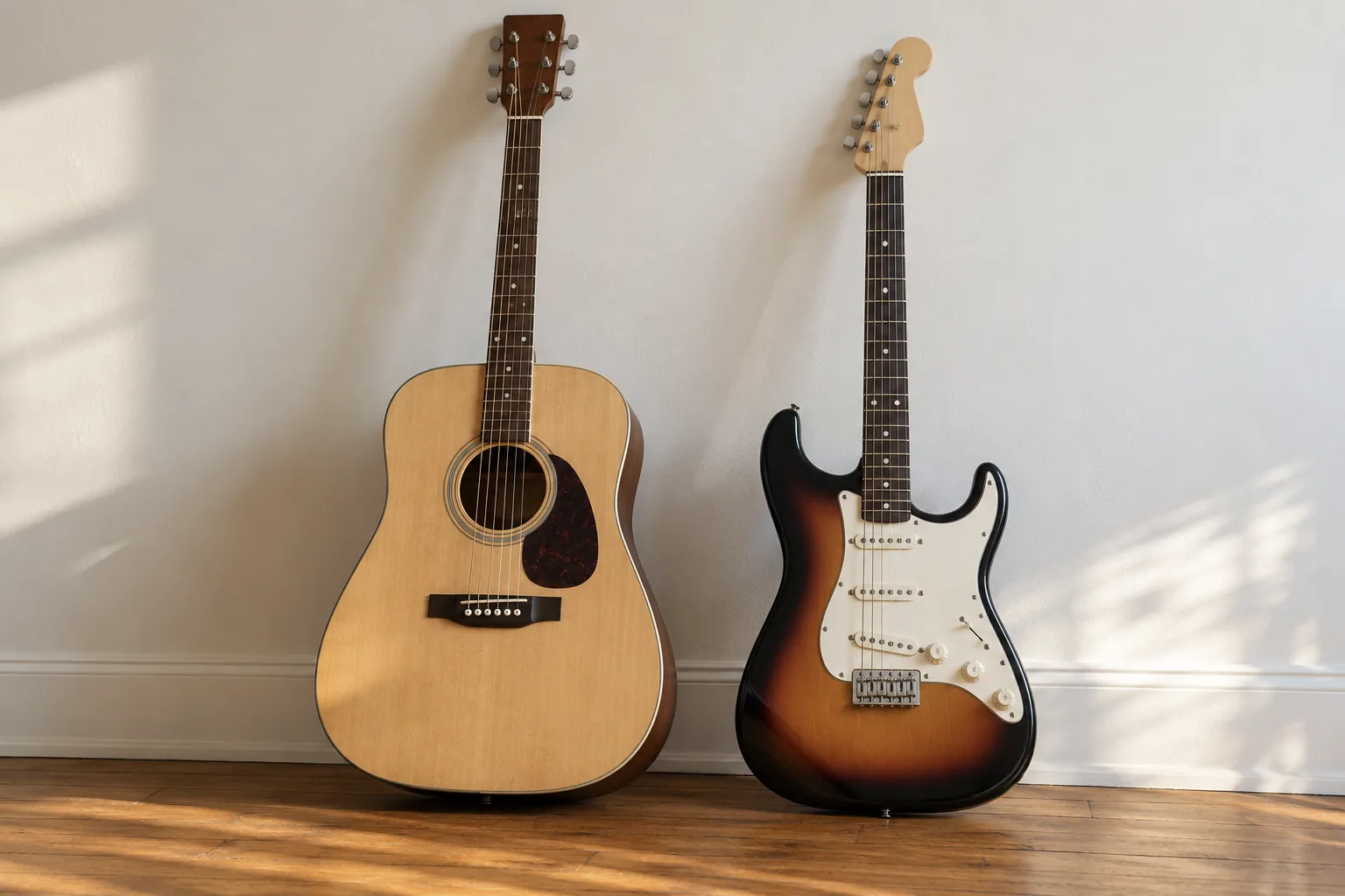 Best Electric Guitars for Beginners (2026)