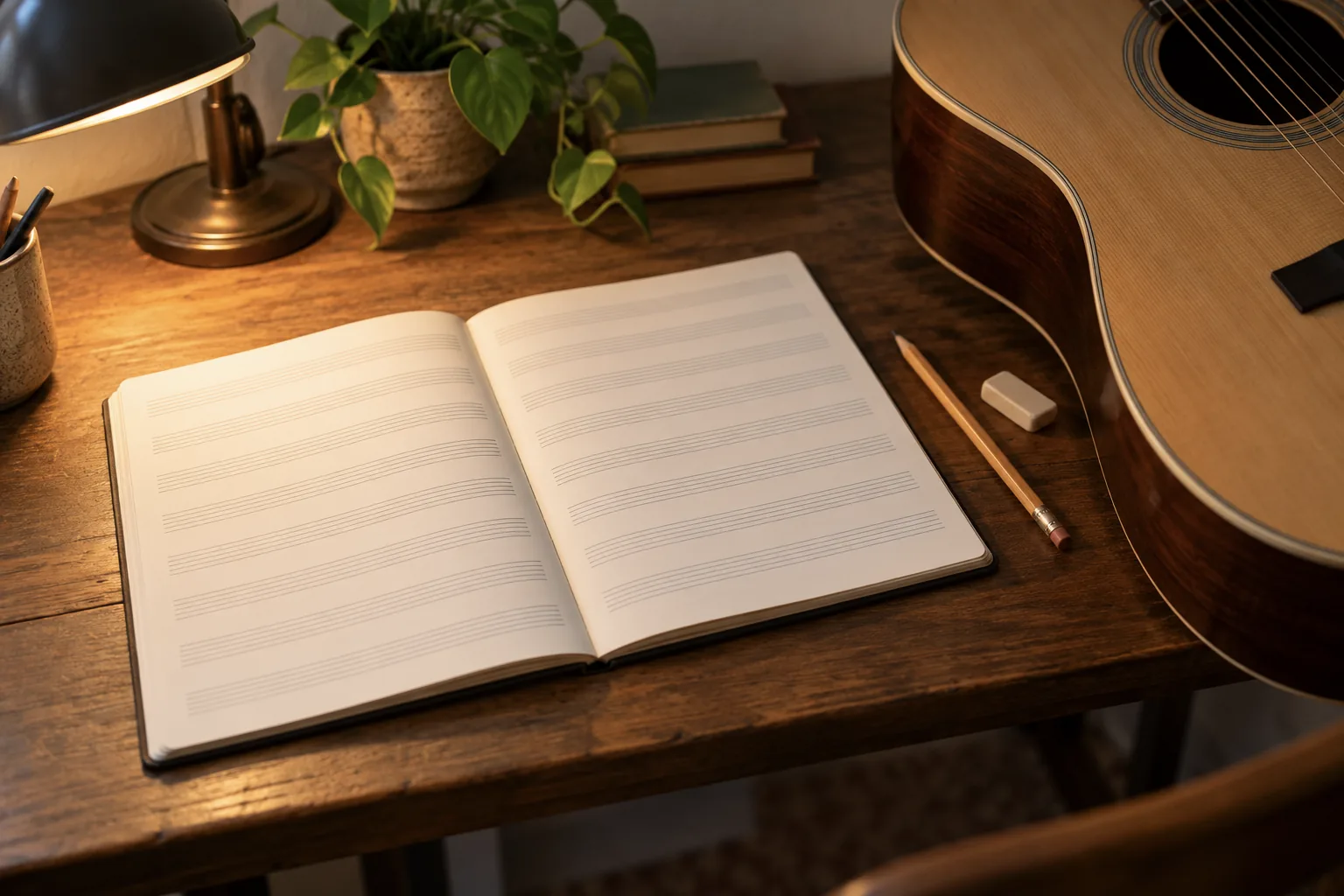 What Is a Chord Progression? Why Every Song Uses Them