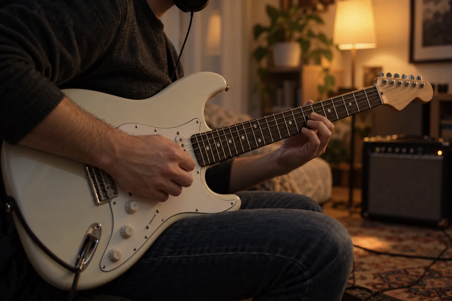 Power Chords for Beginners: The Complete Guide