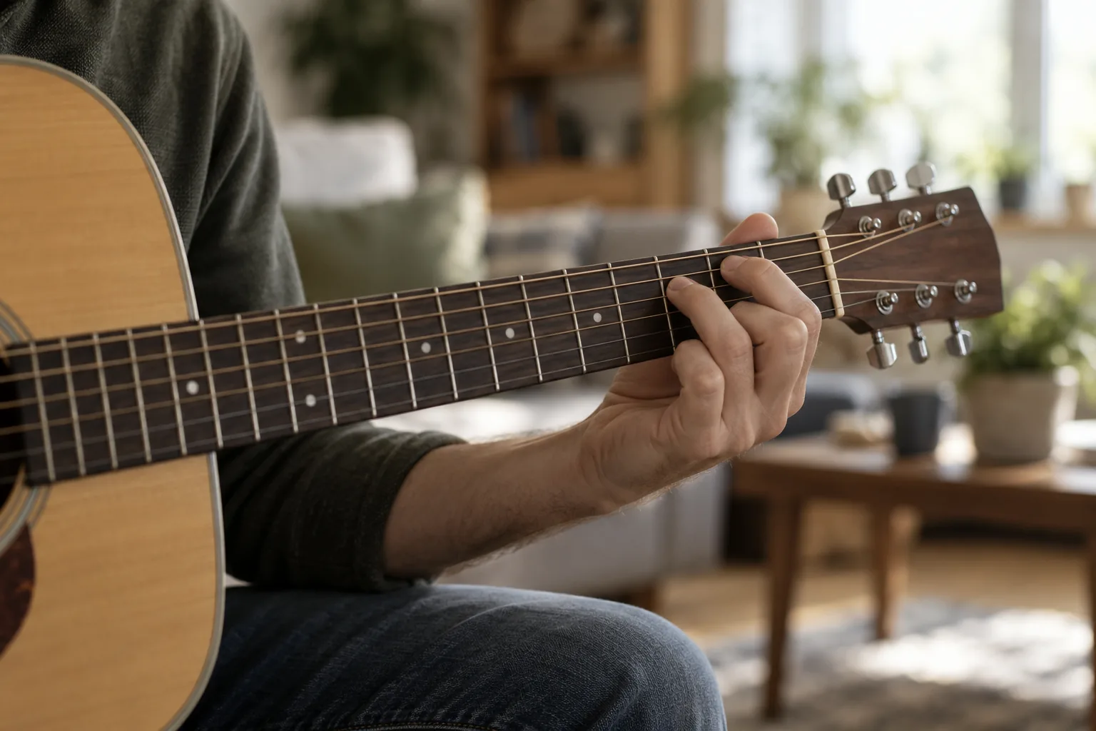 Major vs Minor Chords: What’s the Difference?