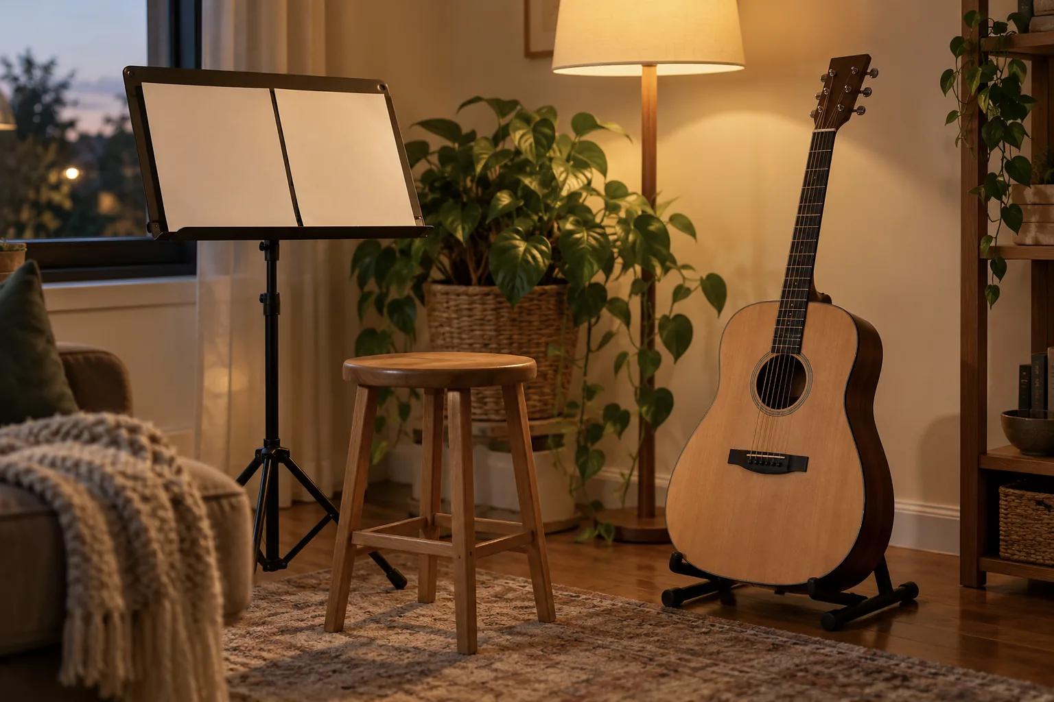 Simply Guitar vs Yousician vs Fender Play