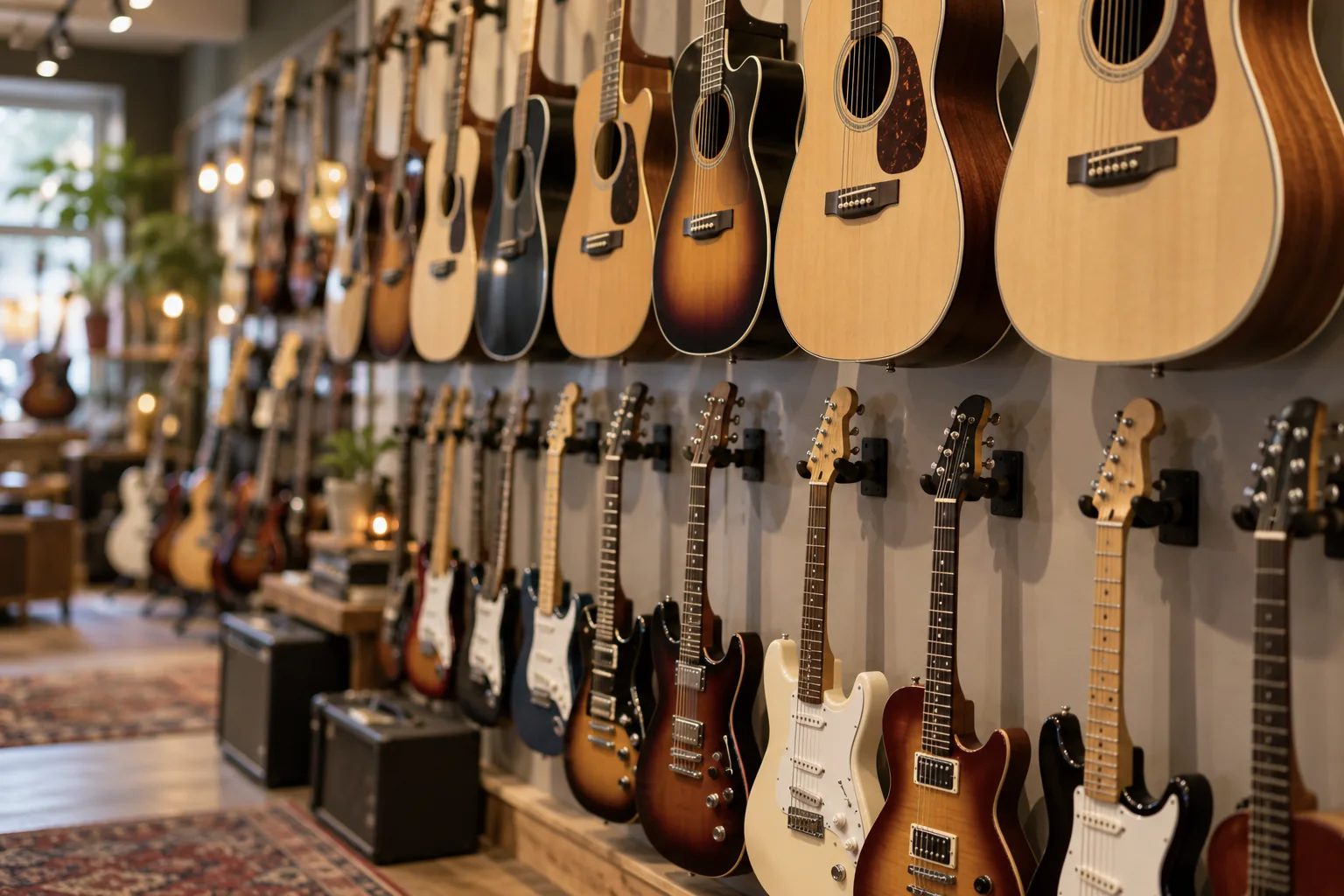 Best Cheap Guitars Under $200 That Don’t Feel Cheap
