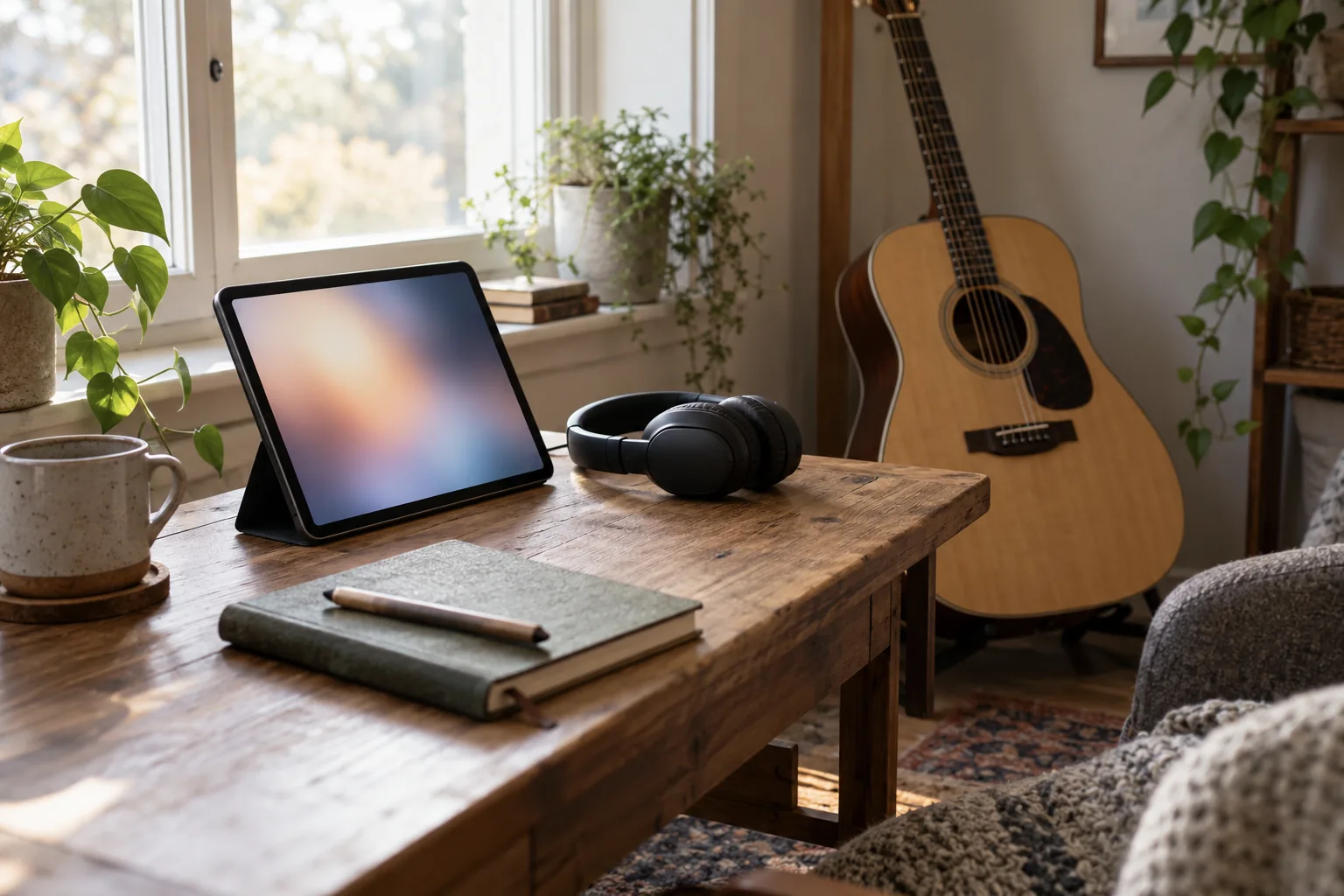 Are Guitar Learning Apps Worth It? The Honest Answer